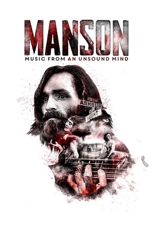 Watch Free Manson: Music from an Unsound Mind (2019)