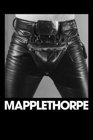 Watch Free Mapplethorpe (2018)