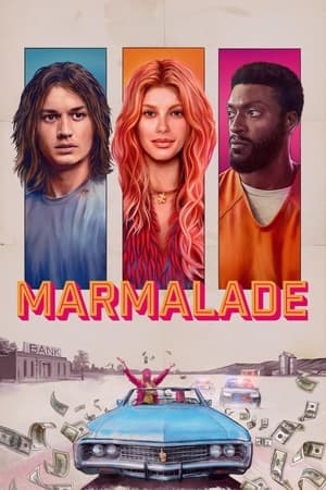 Watch Free Marmalade (2024)