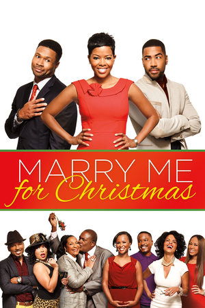 Watch Free Marry Me for Christmas (2013)