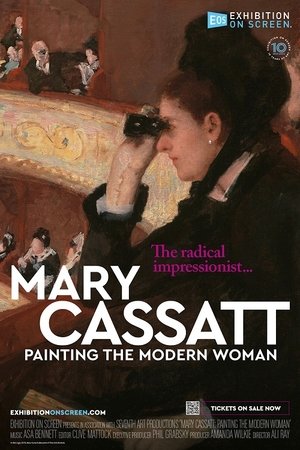 Watch Free Mary Cassatt Painting the Modern Woman (2023)