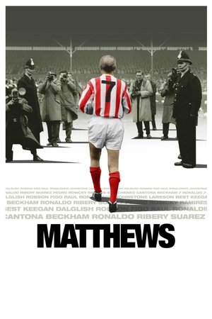 Watch Free Matthews (2017)