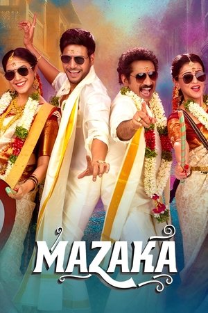 Watch Free Mazaka (2025)