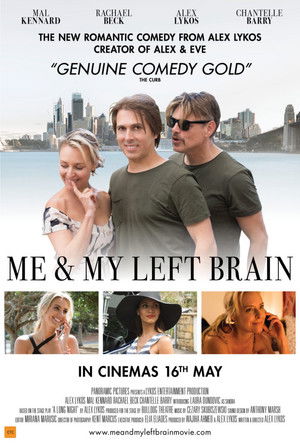 Watch Free Me & My Left Brain (2019)
