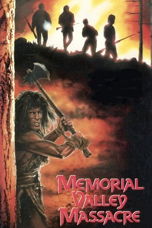 Watch Free Memorial Valley Massacre (1989)