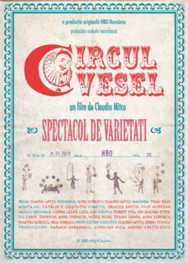 Watch Free Merry Circus (2009)