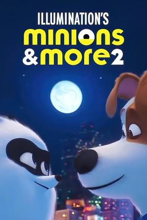 Watch Free Minions More 2 (2022)
