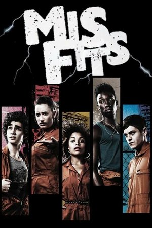 Watch Free Misfits