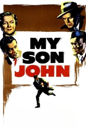 Watch Free My Son John (1952)