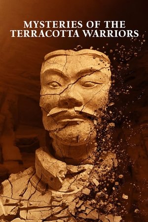 Watch Free Mysteries of the Terracotta Warriors (2024)