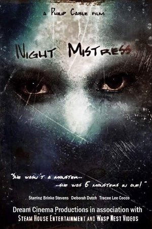 Watch Free Night Mistress (2023)