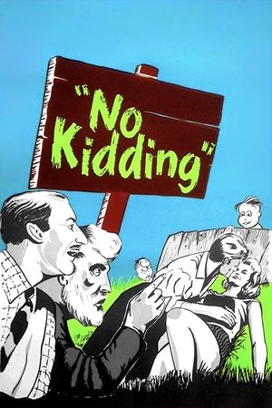 Watch Free Beware of Children (1960)