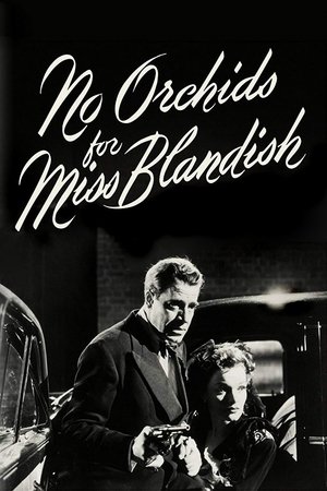 Watch Free No Orchids for Miss Blandish (1948)