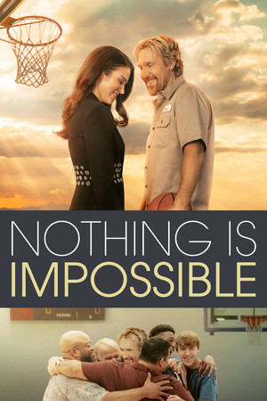 Watch Free Nothing is Impossible (2022)