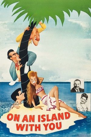 Watch Free On an Island with You (1948)