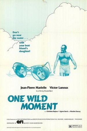 Watch Free In a Wild Moment (1977)
