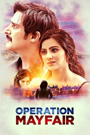 Watch Free Operation Mayfair (2023)