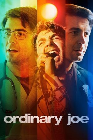 Watch Free Ordinary Joe (2021 )