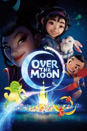 Watch Free Over the Moon (2020)