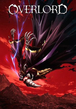 Watch Free Overlord (2015 )