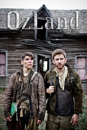 Watch Free OzLand (2015)