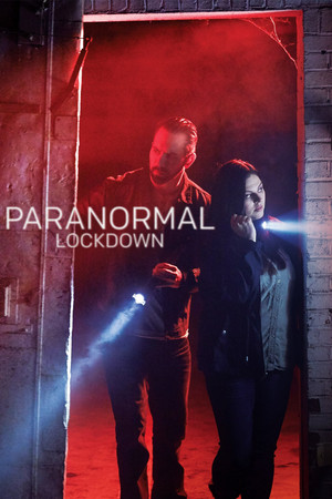 Watch Free Paranormal Lockdown (TV Series 2016)