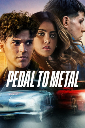 Watch Free Pedal to Metal (2022)