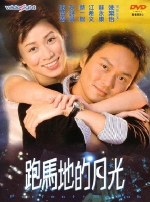 Watch Free Pao Ma Di de yue guang (2000)