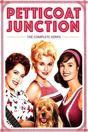 Watch Free Petticoat Junction (19631970)