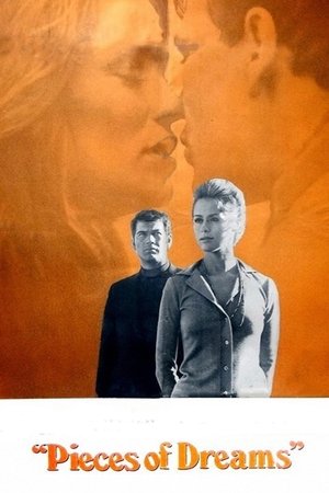 Watch Free Pieces of Dreams (1970)