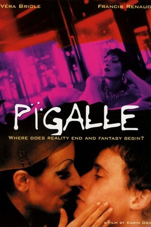 Watch Free Pigalle (1994)