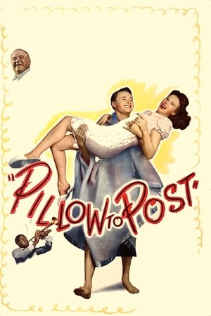 Watch Free Pillow to Post (1945)