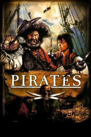 Watch Free Pirates (1986)