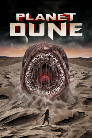Watch Free Planet Dune (2021)