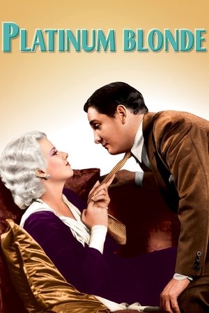 Watch Free Platinum Blonde (1931)