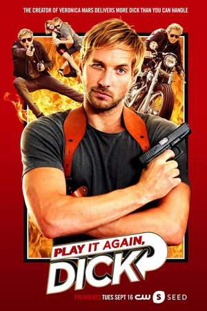 Watch Free Play It Again, Dick (2014)