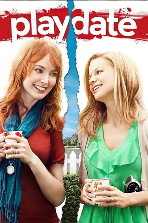 Watch Free Playdate (2013)