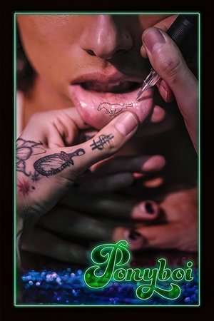 Watch Free Ponyboi (2019)