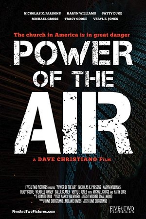 Watch Free Power of the Air (2018)