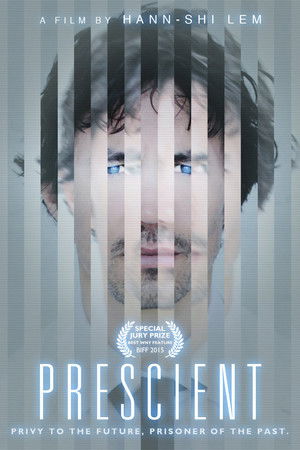 Watch Free Prescient (2015)