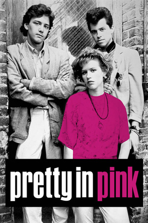 Watch Free Pretty in Pink 1986