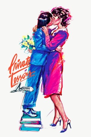 Watch Free Private Lessons (1981)