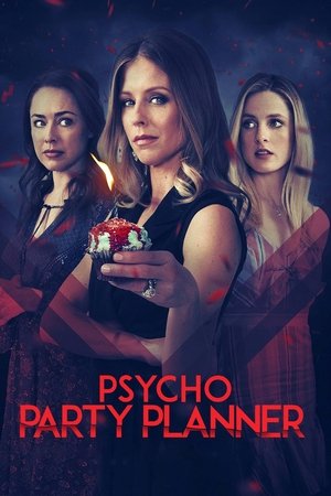 Watch Free The Party Planner (2020)