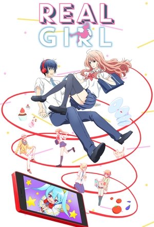 Watch Free 3D Kanojo Real Girl (2018 )