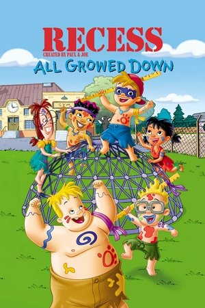 Watch Free Recess: All Growed Down (2003)