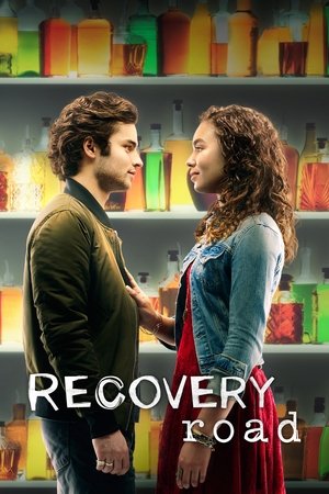 Watch Free Recovery Road (TV Series 2016 )