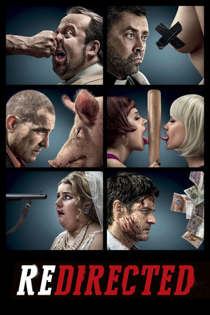 Watch Free Redirected (2014)