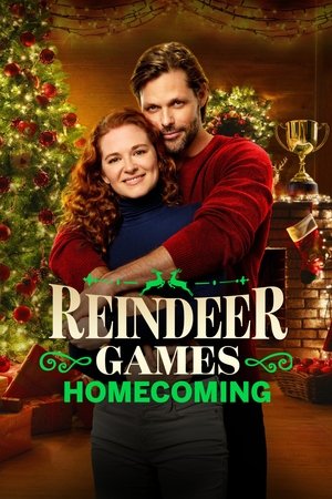 Watch Free Reindeer Games Homecoming (2022)