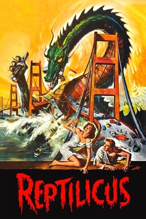 Watch Full Movie: Reptilicus (1961)