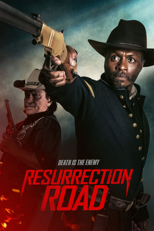 Watch Free Resurrection Road (2025)